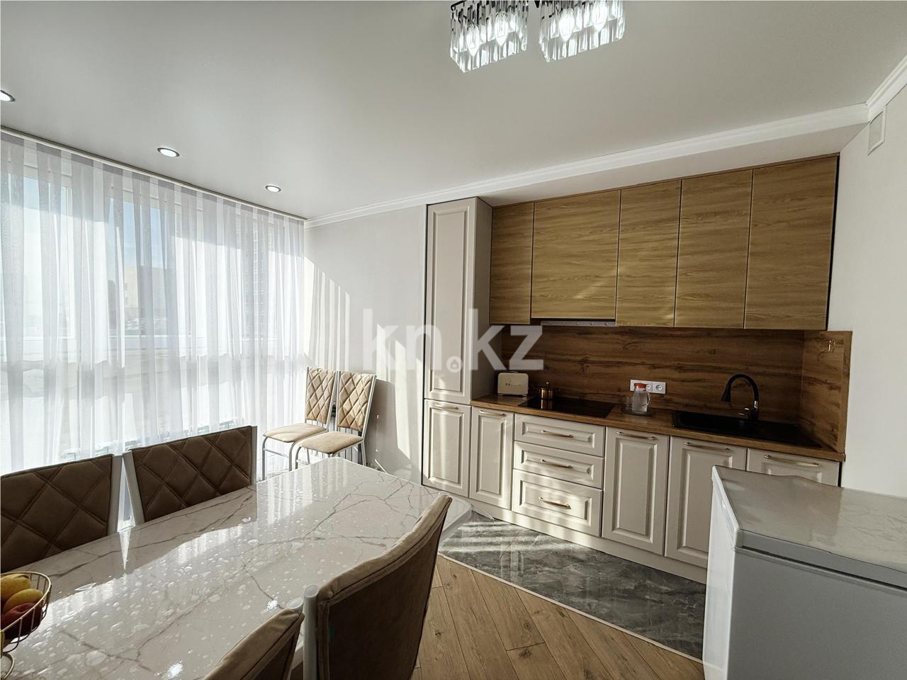 Продажа 3-комнатной квартиры, 70 м², ул. Ашимова, дом  22 в Караганде - фото 12