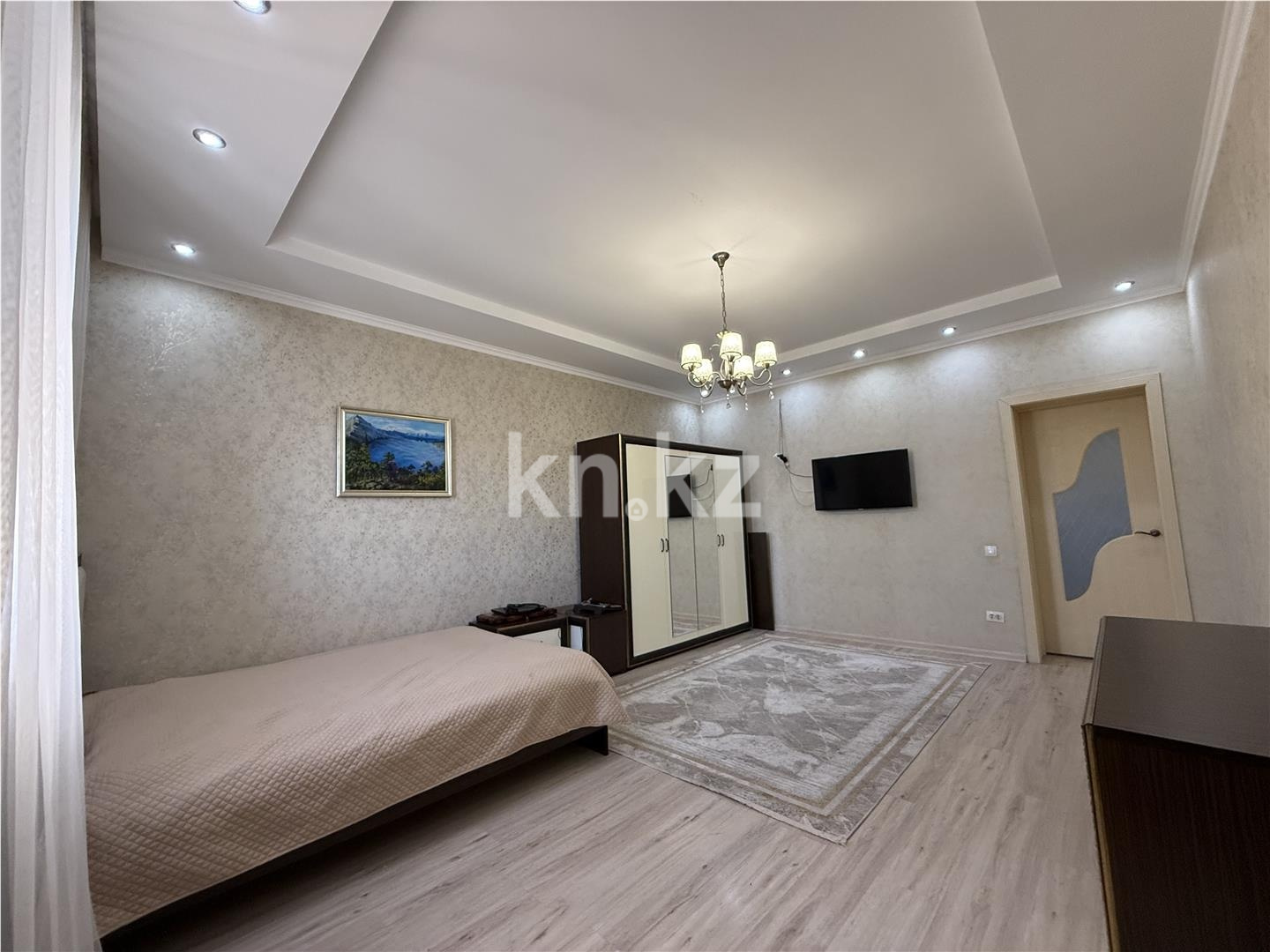 Продажа 5-комнатного дома, 450 м² в Караганде - фото 8