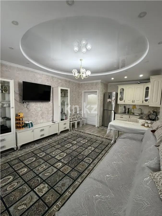 Продажа 2-комнатной квартиры, 69 м² в Алматы