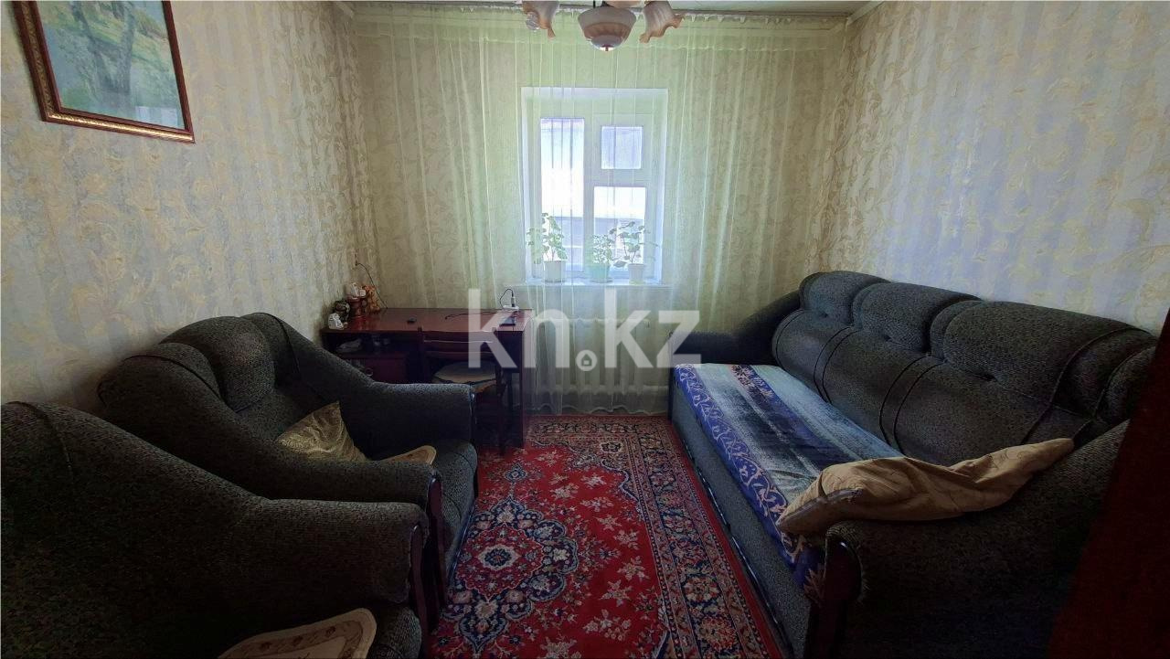 Продажа 4-комнатного дома, 72.3 м² - Недвижимость в Темиртау - страница 8 фото 8 из 27