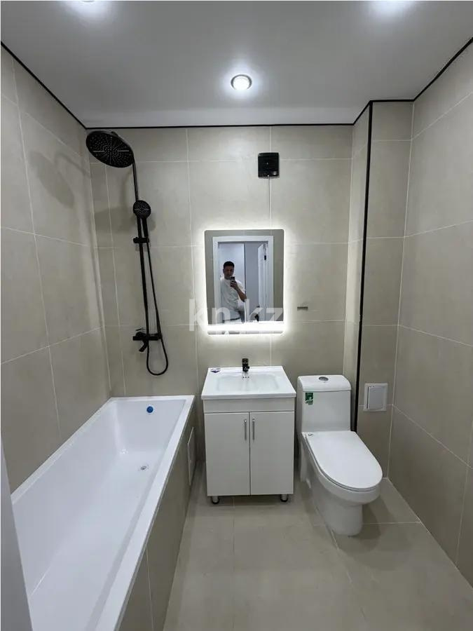Продажа 2-комнатной квартиры, 38 м² - Продажа двухкомнатных квартир в кирпичном доме в Казахстане - страница 5 фото 4 из 4