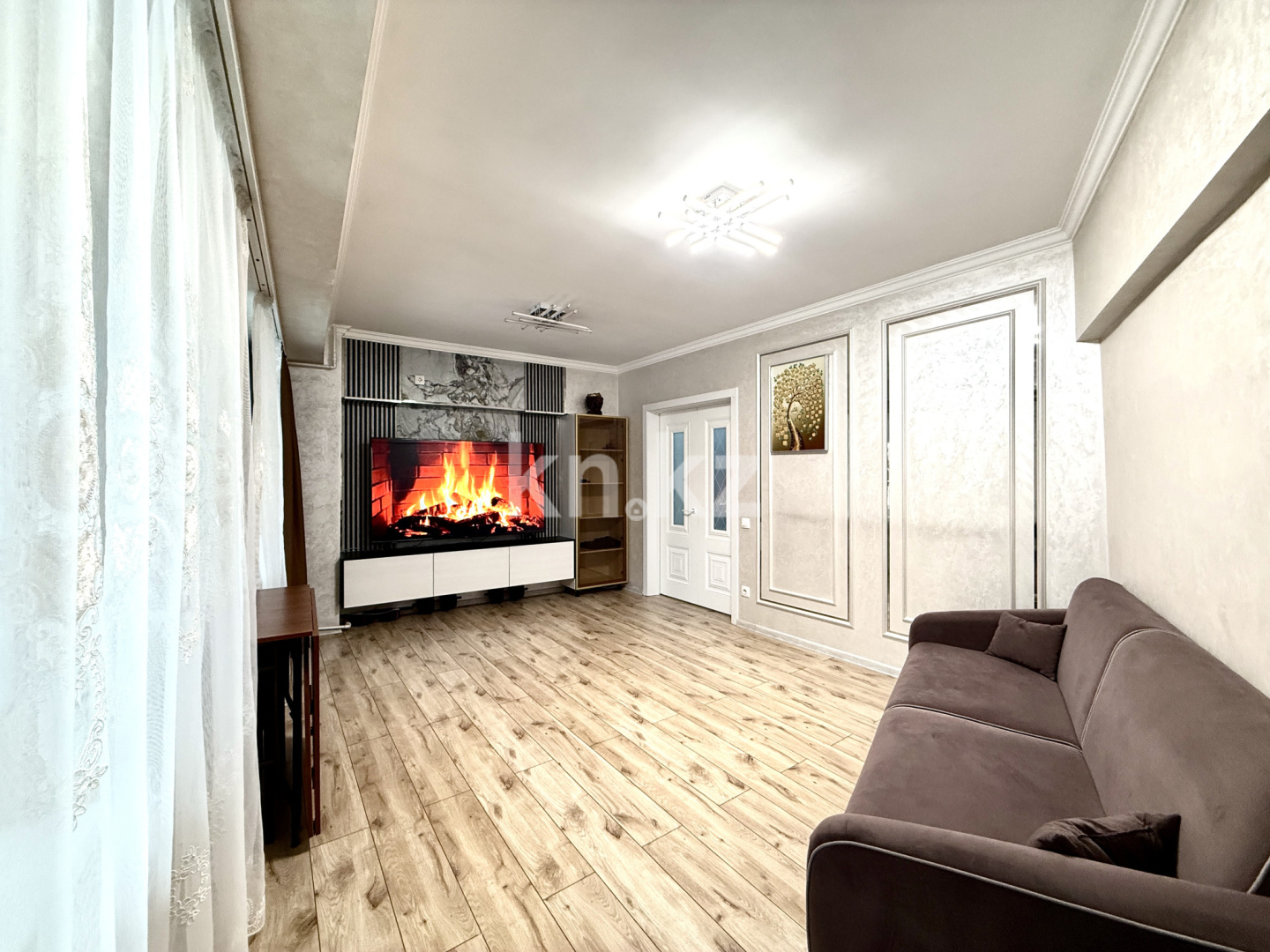 Продажа 3-комнатной квартиры, 65 м² - Продажа недвижимости в Казахстане - страница 21 фото 1 из 19