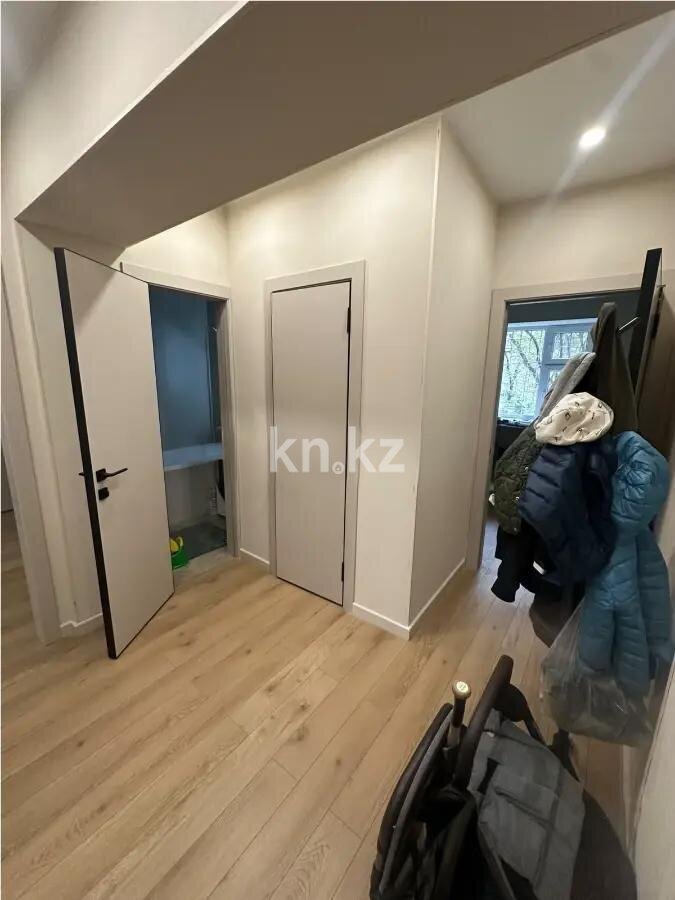 Продажа 3-комнатной квартиры, 59 м² в Алматы - фото 8