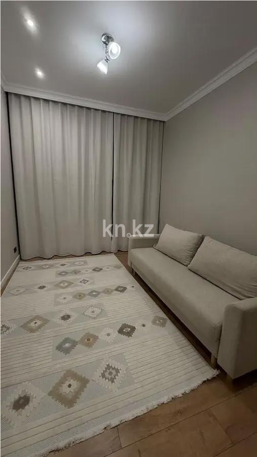 Продажа 3-комнатной квартиры, 91 м² - Продажа  трехкомнатных квартир в новостройках Астаны фото 2 из 7