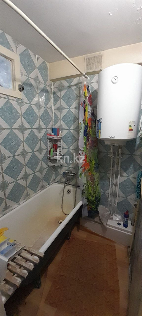 Продажа 2-комнатной квартиры, 45 м², мкр-н 23 - Продажа квартир в Караганде фото 7 из 8