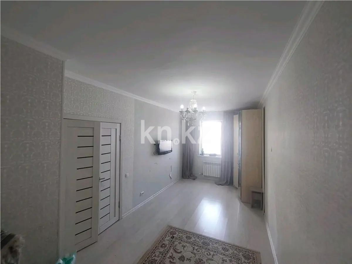 Продажа 1-комнатной квартиры, 42.7 м² - Продажа недвижимости в Астане - страница 9 фото 1 из 4