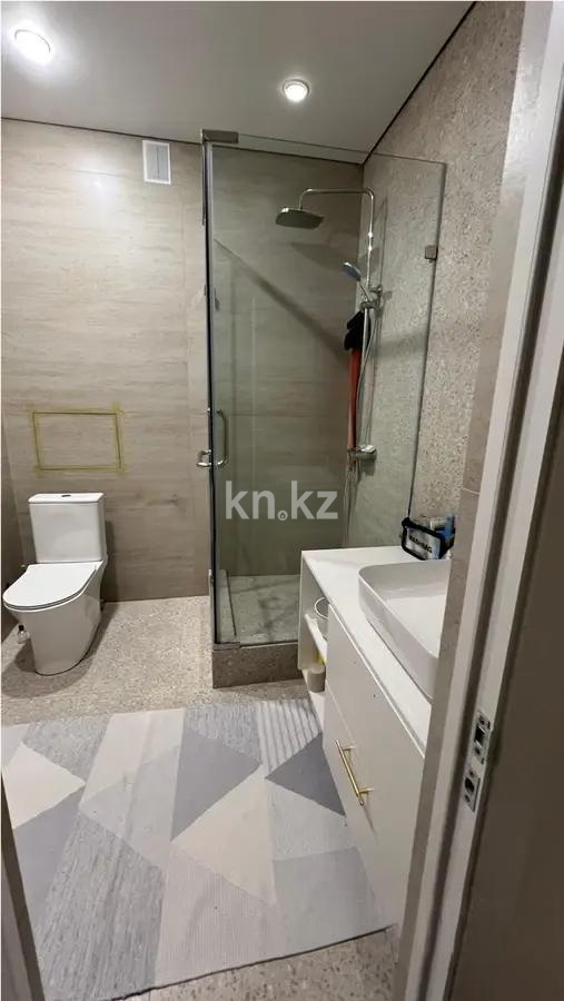 Продажа 1-комнатной квартиры, 36 м², ул. Е-430, дом  4 - Продажа квартир в Астане с фото фото 3 из 4