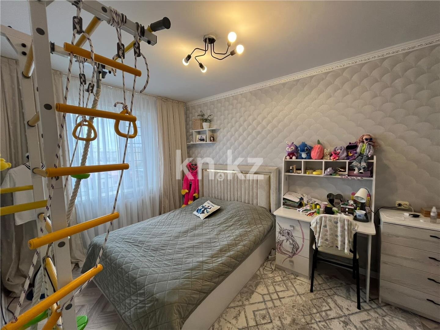 Продажа 2-комнатной квартиры, 54 м² в Караганде - фото 7