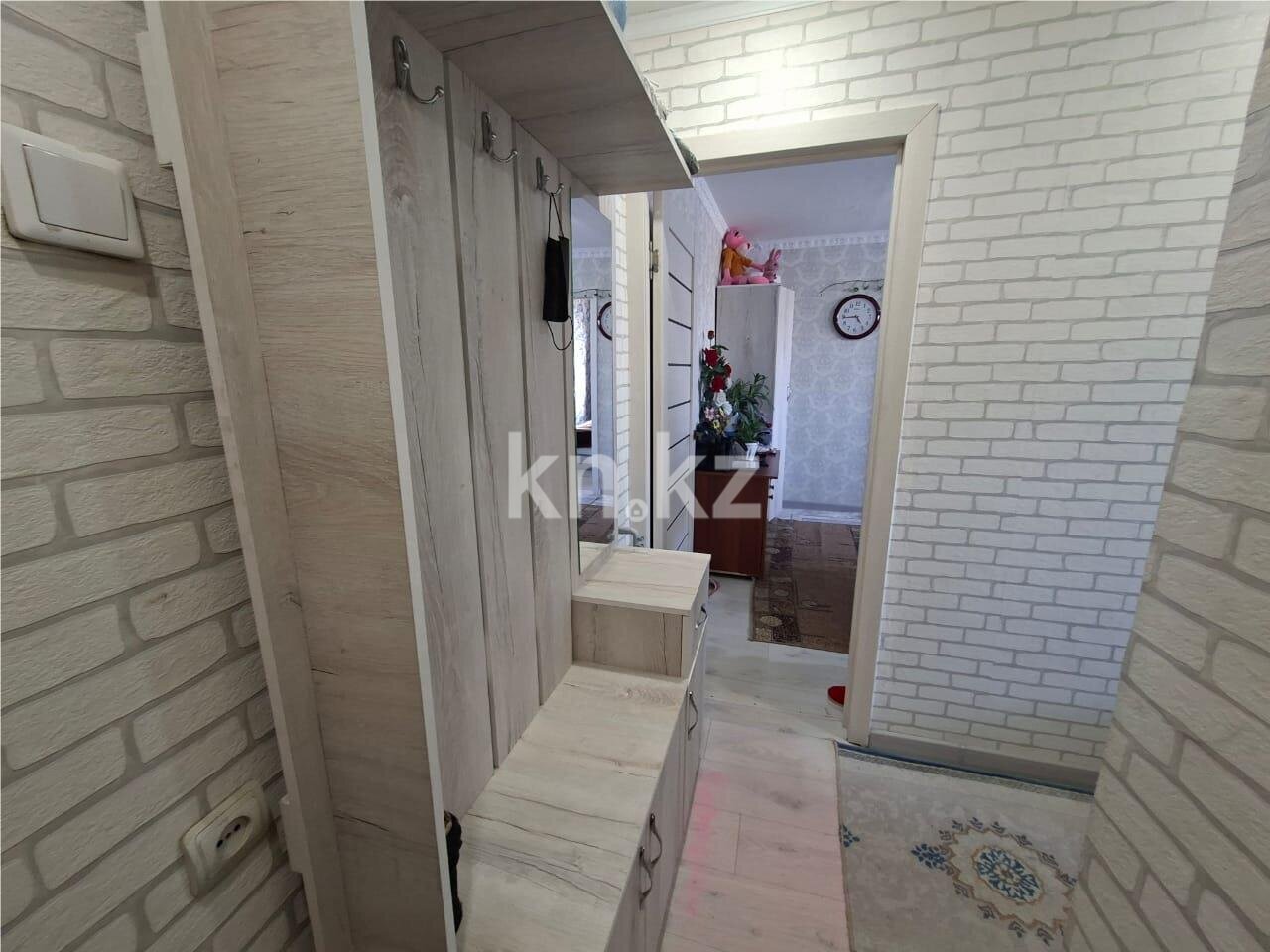 Продажа 3-комнатной квартиры, 48 м² в Караганде - фото 11
