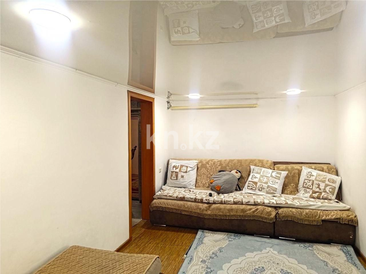 Продажа 4-комнатного дома, 80 м² - Недвижимость в Караганде - страница 21 фото 7 из 16