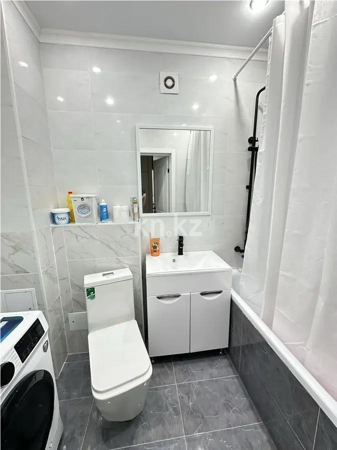 Продажа 2-комнатной квартиры, 44 м² - Продажа двухкомнатных квартир в Астане - страница 8 фото 3 из 5