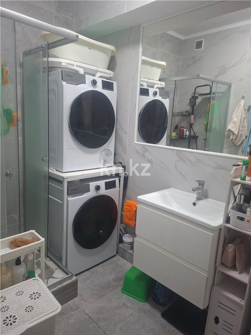 Продажа 3-комнатной квартиры, 68 м² в Астане - фото 15