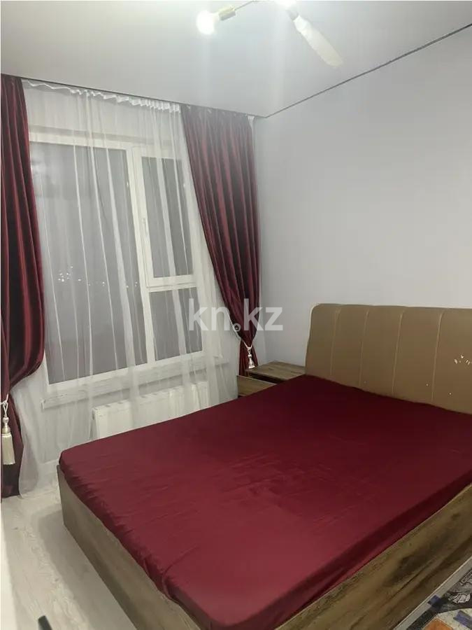 Продажа 2-комнатной квартиры, 40.5 м², ул. Караменде Би Шакаулы, дом  13 стр - Продажа квартир в новостройках Астаны фото 2 из 5