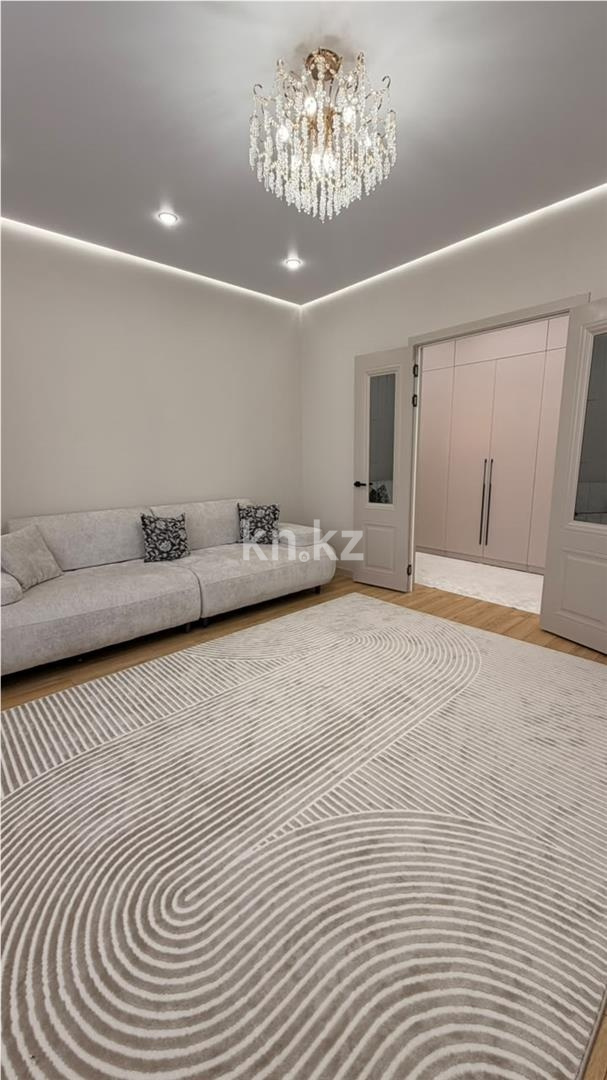 Продажа 3-комнатной квартиры, 80 м² в Караганде - фото 8