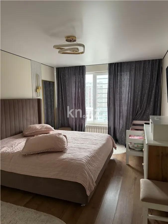 Продажа 2-комнатной квартиры, 47 м² в Алматы - фото 2