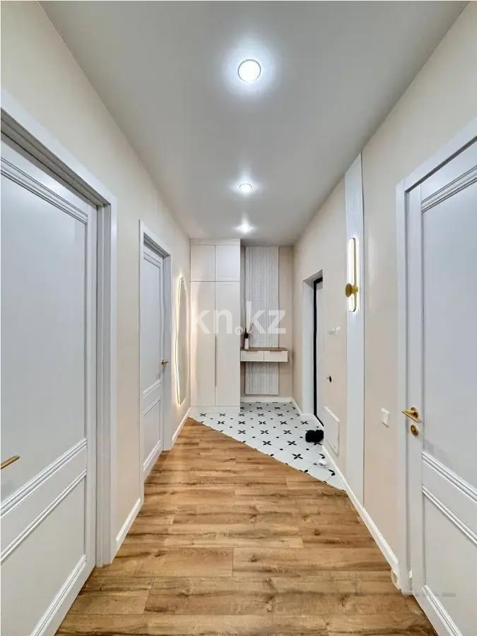 Продажа 3-комнатной квартиры, 65 м² - Продажа  трехкомнатных квартир в новостройках Астаны с фото фото 6 из 6
