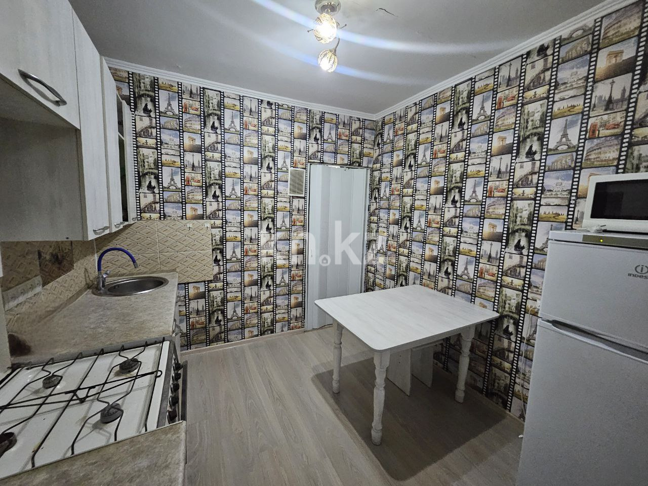 Продажа 2-комнатной квартиры, 46.5 м², пр. Абая, дом  127 - ул. Жарокова в Алматы - фото 9