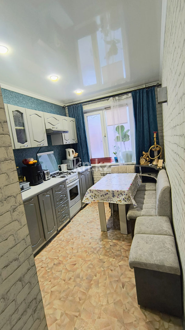 Продажа 4-комнатной квартиры, 60.4 м² - Продажа квартир в Темиртау фото 2 из 6