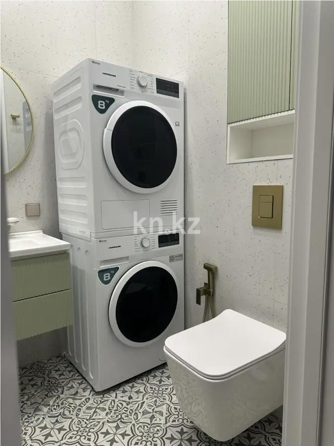 Продажа 2-комнатной квартиры, 40 м² - Продажа квартир в Астане - страница 2 фото 5 из 5