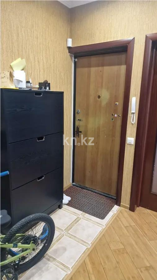 Продажа 3-комнатной квартиры, 63.8 м² в Алматы - фото 3