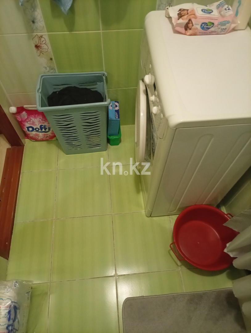 Продажа 2-комнатной квартиры, 45 м² - Продажа квартир в Алматы - страница 8 фото 13 из 14