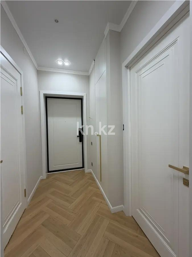 Продажа 1-комнатной квартиры, 38.7 м² - Продажа недвижимости в Алматы - страница 2 фото 4 из 4