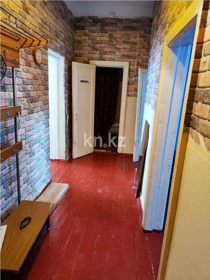 Продажа 2-комнатной квартиры, 48 м² - Продажа двухкомнатных квартир в Абае фото 5 из 5