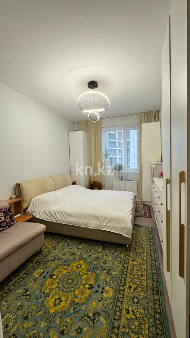 Продажа 3-комнатной квартиры, 70 м² - Недвижимость в Алматы фото 15 из 19