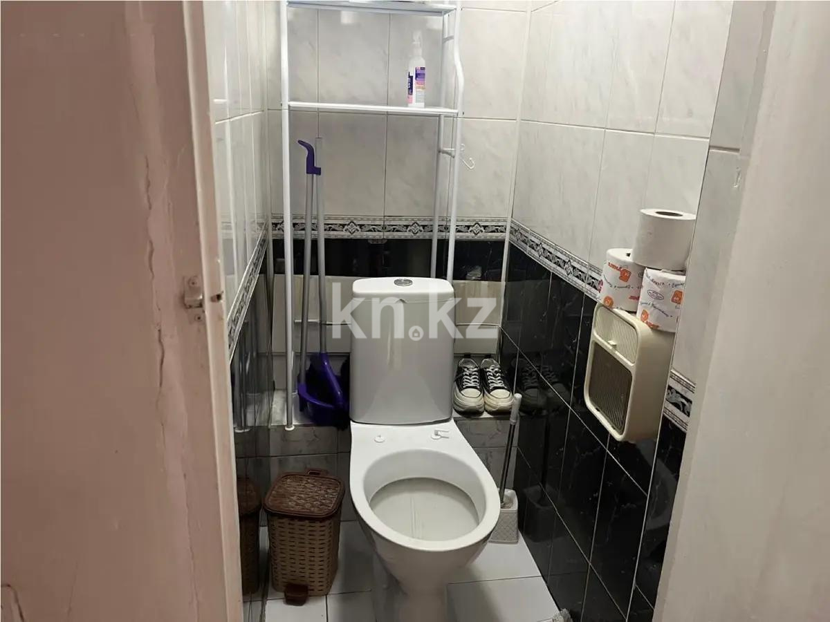 Продажа 1-комнатной квартиры, 42 м², ул. Жубанова, дом  68А в Алматы - фото 3