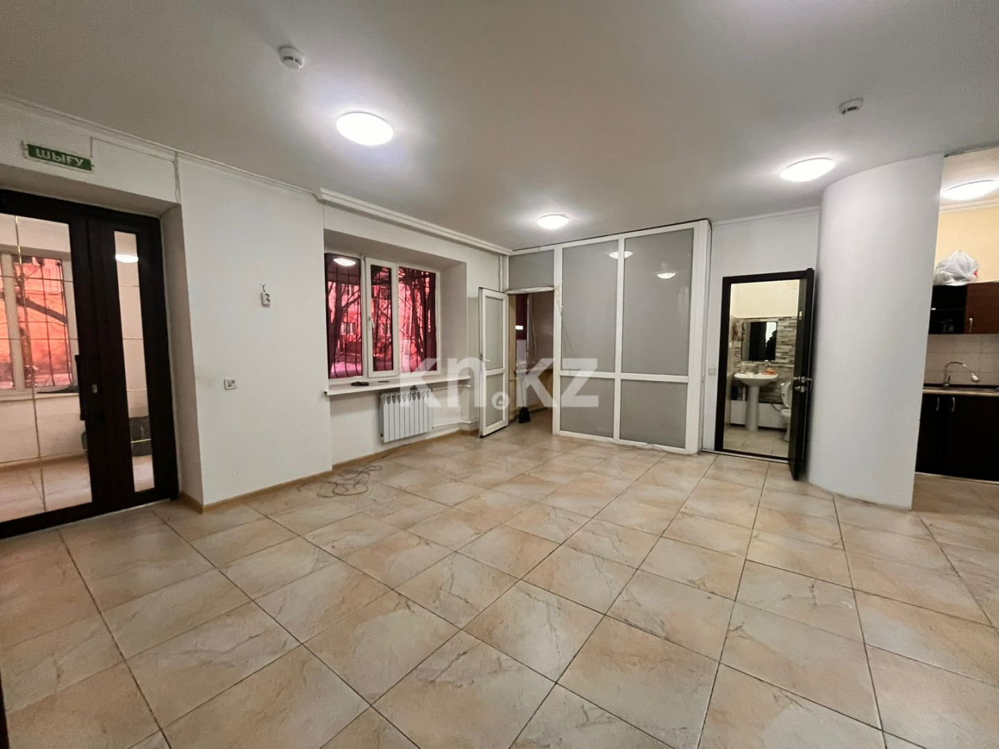 Аренда помещения - Аренда офисных и торговых помещений в Караганде фото 6 из 13