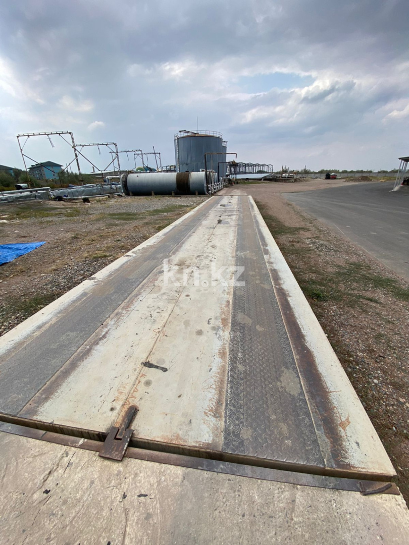 Аренда , 3400 м², Макатаева, дом  2 - Аренда жилой и коммерческой недвижимости в Алматинской области фото 9 из 10