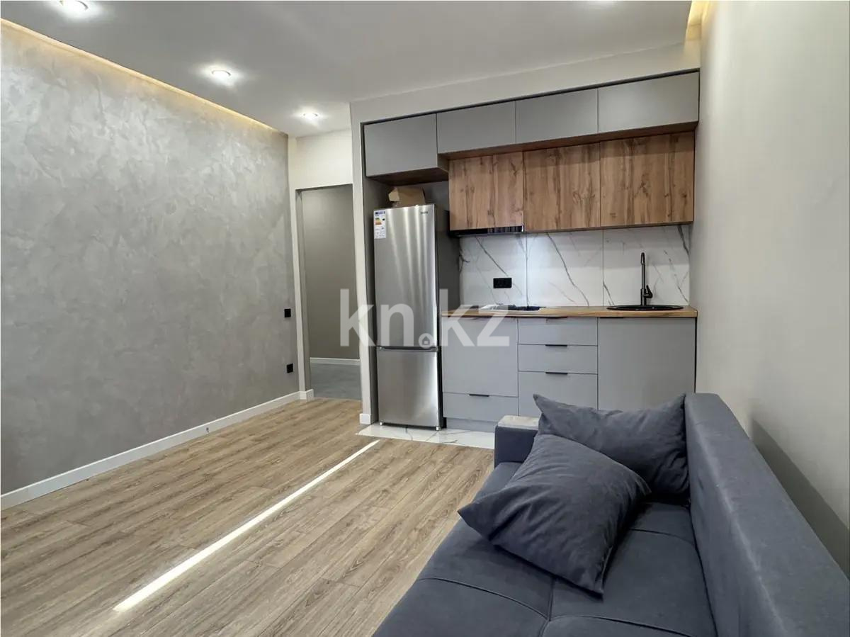 Продажа 2-комнатной квартиры, 48 м² в Алматы - фото 2