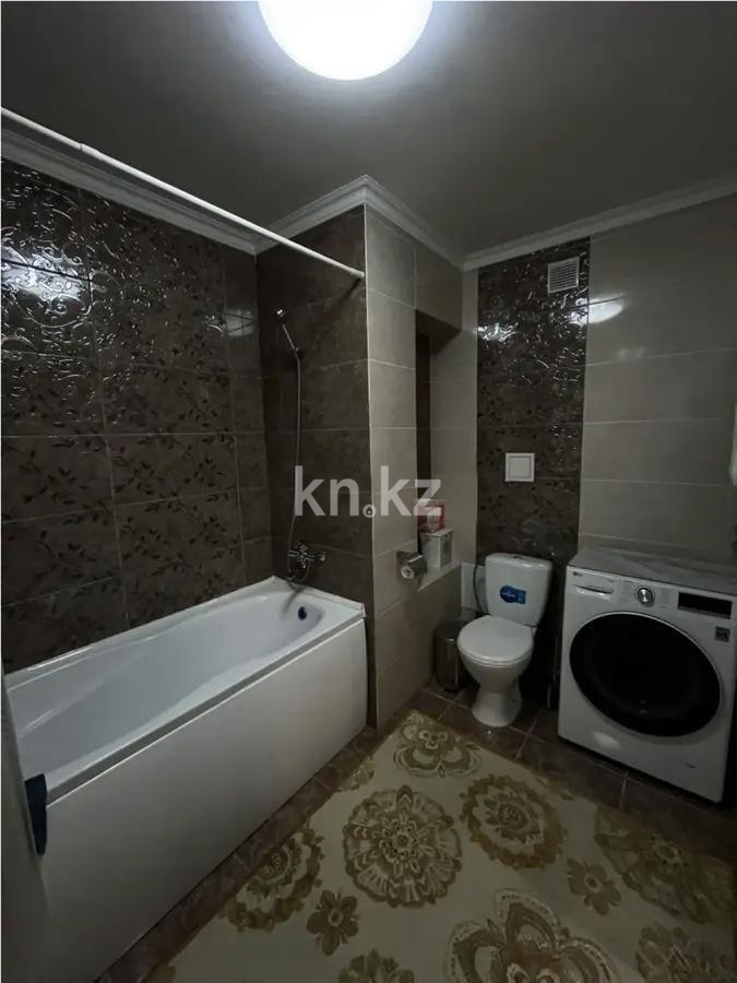 Продажа 4-комнатной квартиры, 107.6 м² - Продажа квартир в новостройках Астаны без посредников - страница 28 фото 7 из 9