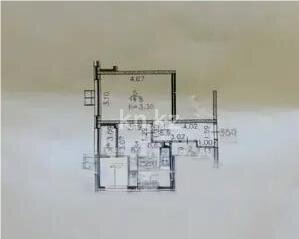Продажа 1-комнатной квартиры, 36 м² в Алматы - фото 4
