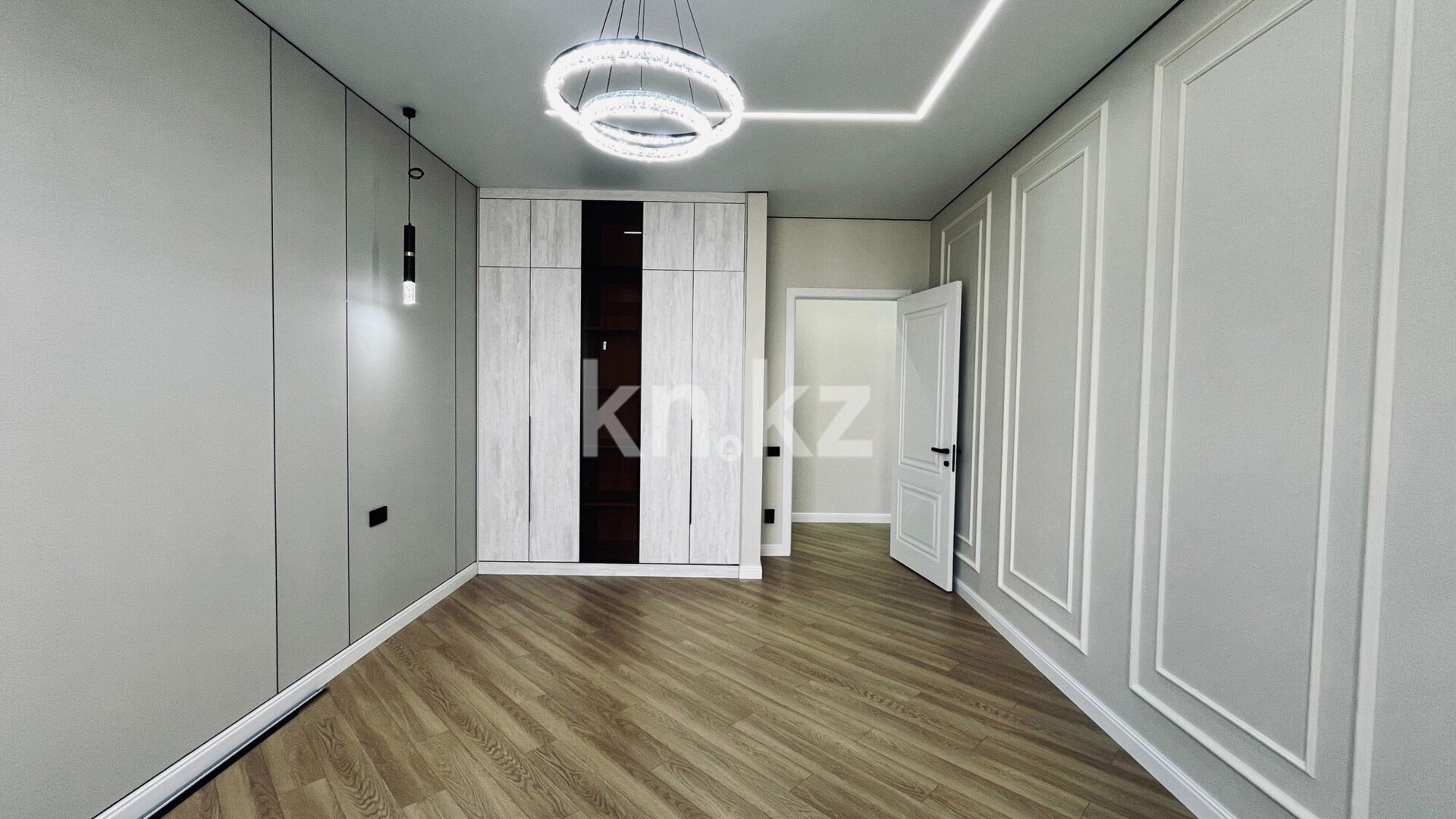 Продажа 3-комнатной квартиры, 71 м² в Алматы - фото 8