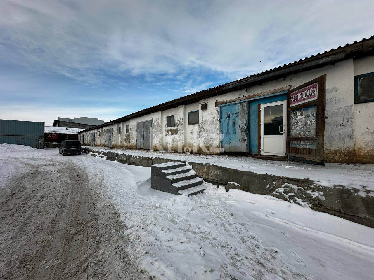 Продажа , 9000 м², ул. Складская - Продажа квартир в Костанае фото 21 из 27