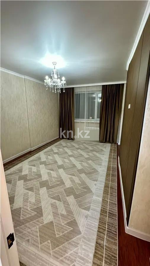 Продажа 1-комнатной квартиры, 46 м² - Продажа однокомнатных квартир в Астане - страница 38 фото 1 из 5