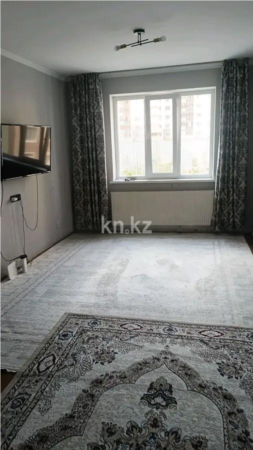 Продажа 1-комнатной квартиры, 44 м² в Астане