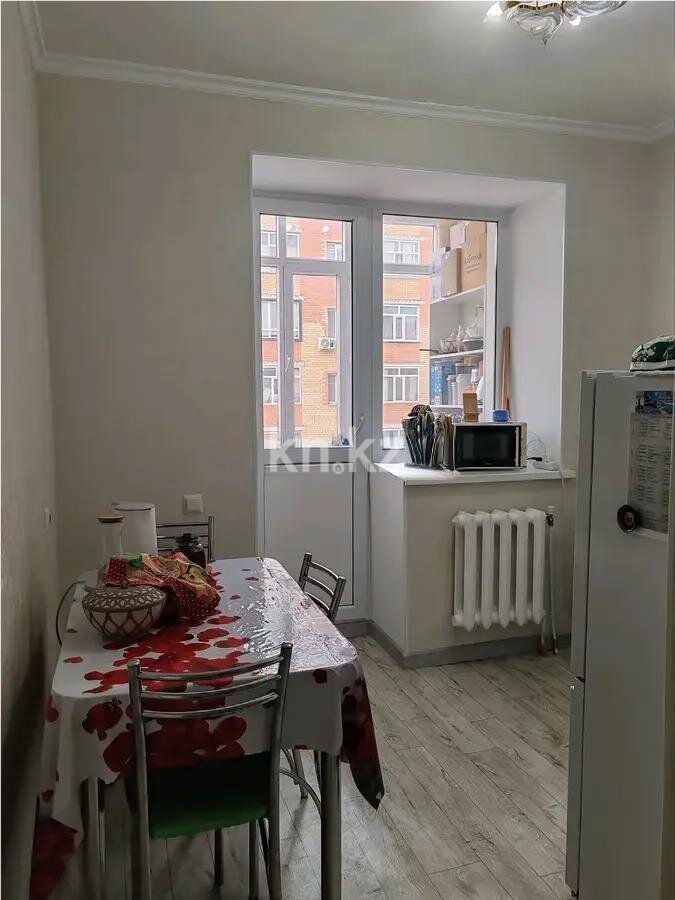 Продажа 1-комнатной квартиры, 28 м² в Астане - фото 2