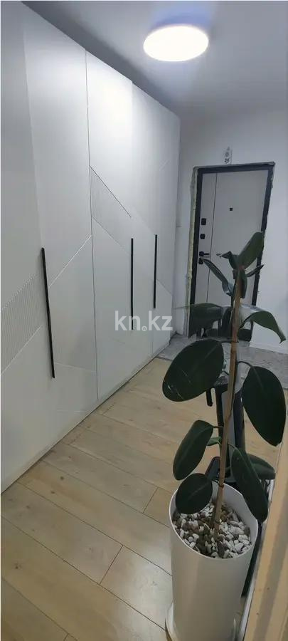 Продажа 2-комнатной квартиры, 57.4 м², ул. Айтматова, дом  41 - Продажа квартир в Астане без посредников фото 4 из 5