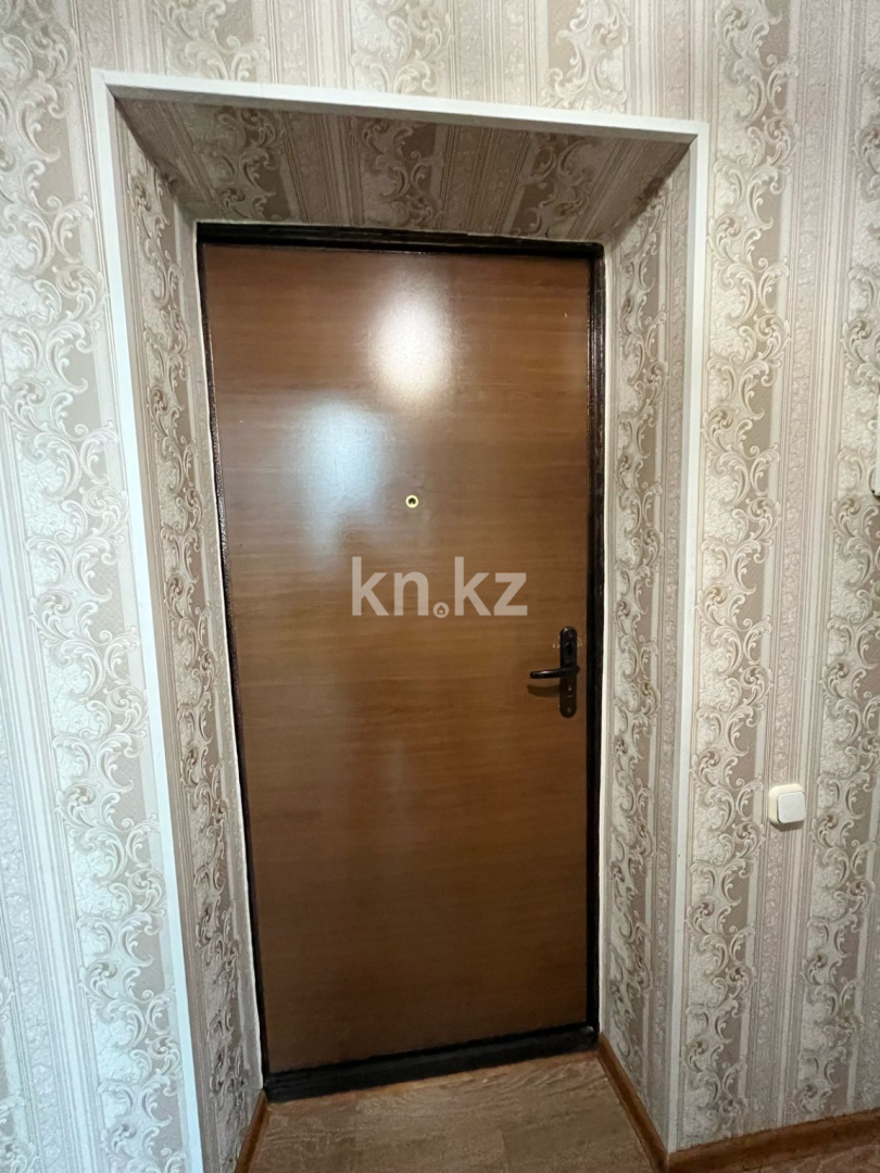 Продажа 2-комнатной квартиры, 59 м², пр. Шахтеров - Продажа  двухкомнатных квартир в Караганде фото 8 из 11
