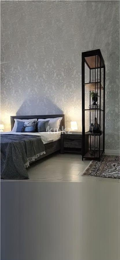 Продажа 2-комнатной квартиры, 53 м², мкр-н Аксай-5, дом  25 - Продажа  двухкомнатных квартир в новостройках Алматы фото 1 из 2