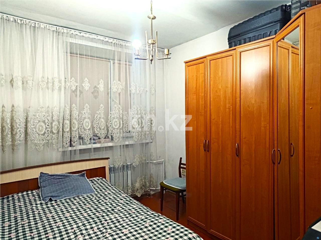 Продажа 3-комнатной квартиры, 62 м² - Недвижимость в Караганде - страница 4 фото 4 из 12