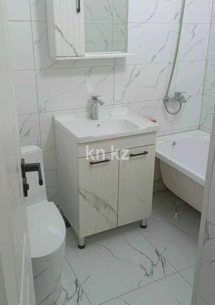 Аренда 1-комнатной квартиры, 31 м² - Аренда квартир помесячно в Алматинской области фото 5 из 5