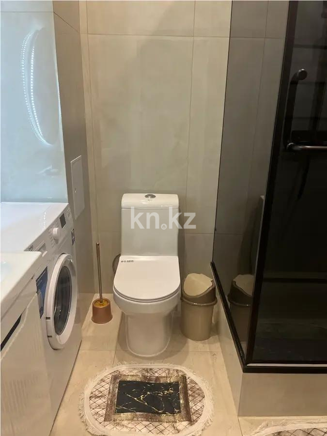 Продажа 1-комнатной квартиры, 40 м² в Астане - фото 3