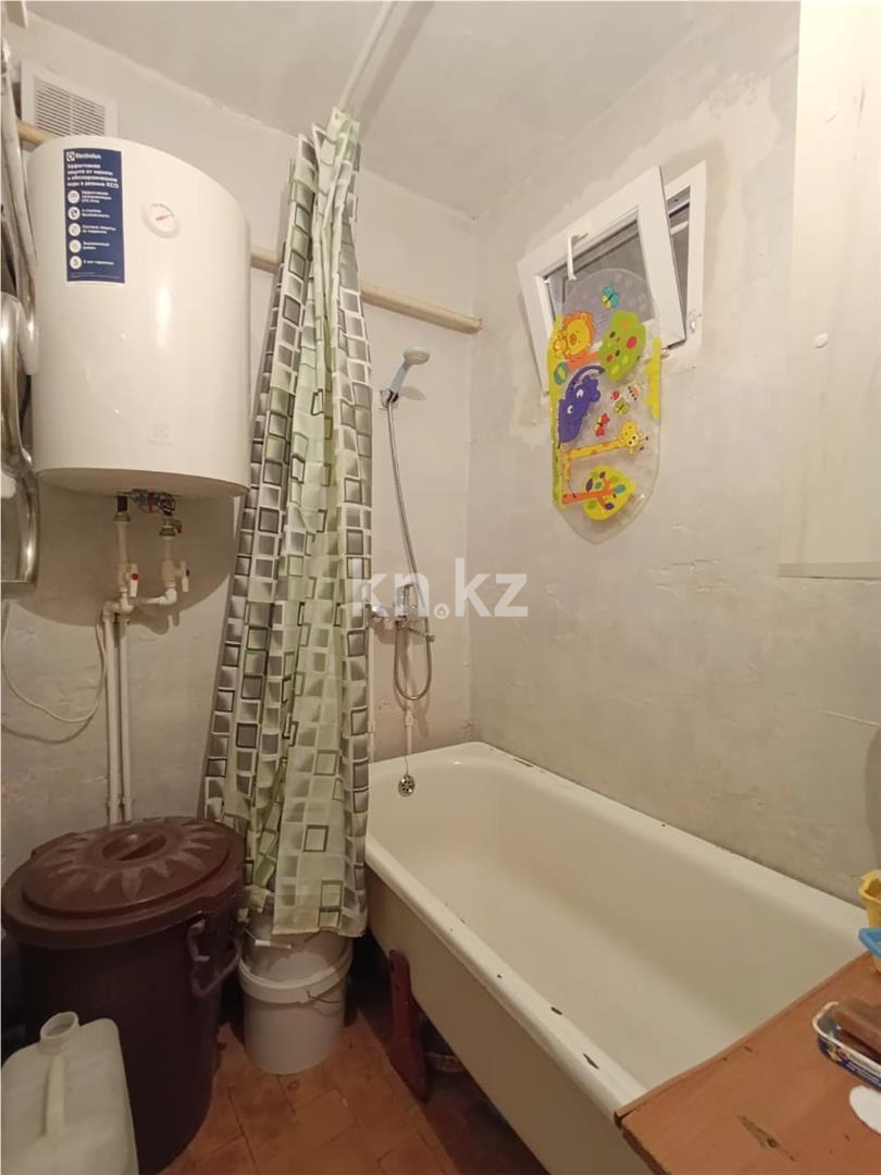 Продажа 2-комнатной квартиры, 44 м², ул. Жекибаева, дом  142 - Продажа квартир в Караганде фото 6 из 8