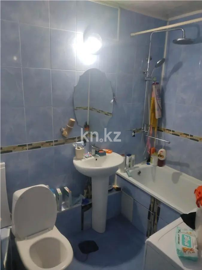 Продажа 2-комнатной квартиры, 44.5 м², ул. Торайгырова, дом  3/1 в Астане - фото 2