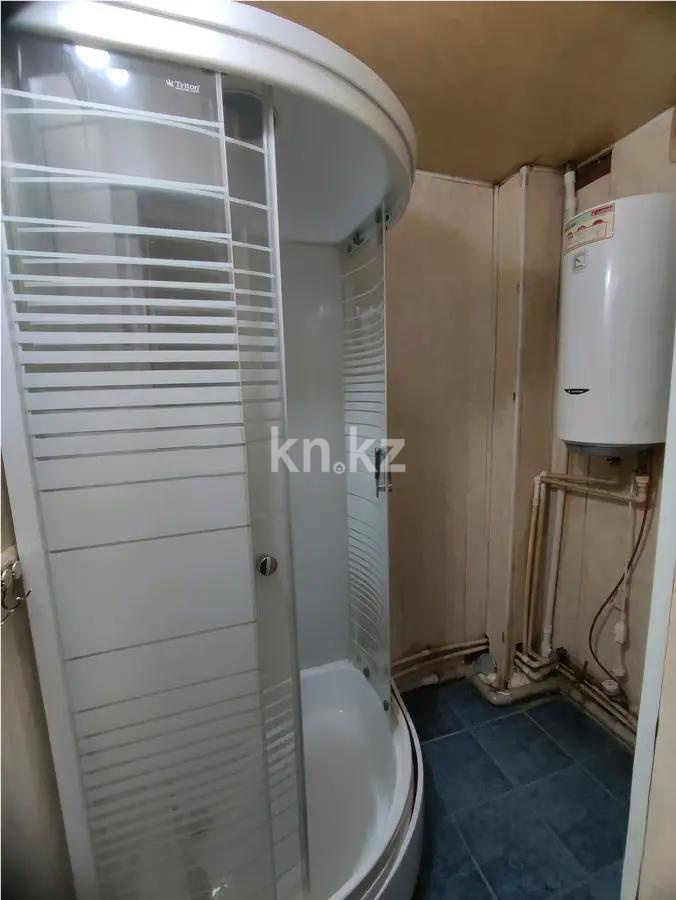 Продажа 3-комнатной квартиры, 76 м², пр. Бухар-жырау в Караганде - фото 5