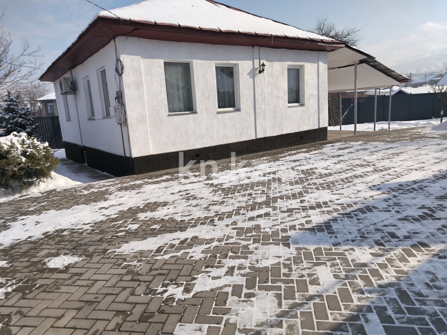 Продажа 3-комнатного дома, 83 м² - Продажа домов, коттеджей в Казахстане фото 19 из 27