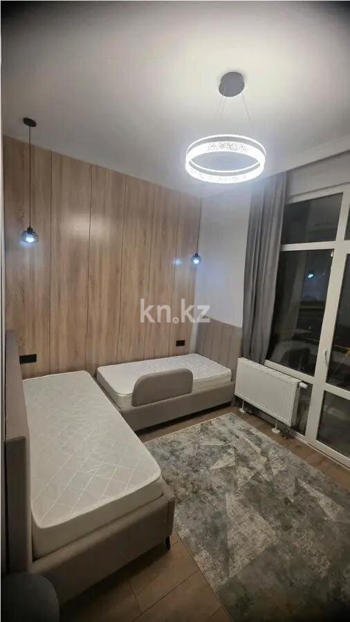 Продажа 2-комнатной квартиры, 41.2 м² в Астане - фото 2